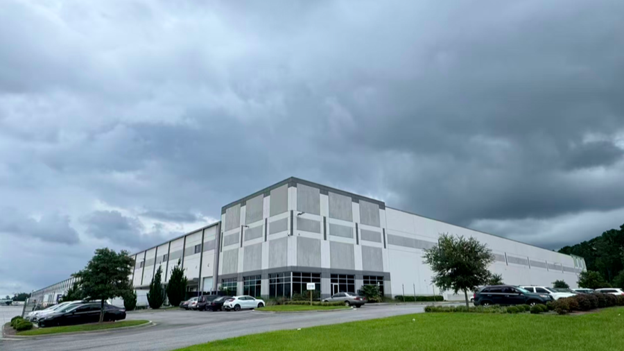 Western Post & COSCO SHIPPING Open Savannah Joint Venture Warehouse for Integrated Cross-Border