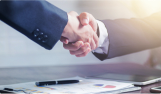 western post logistics business cooperation (email)