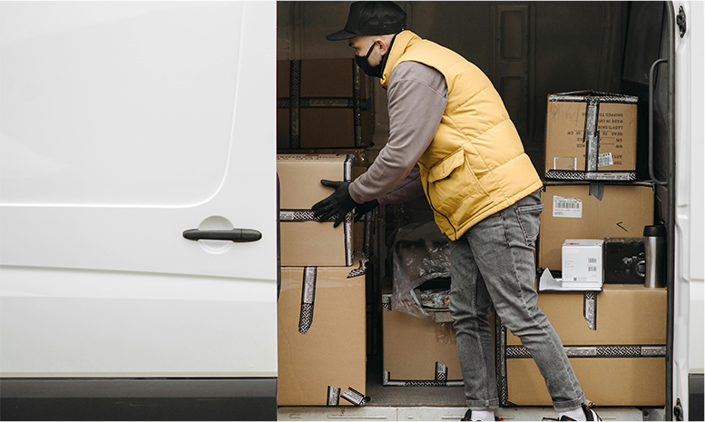 Last-Mile Delivery