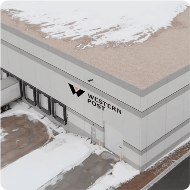 Multi-Warehouse Inventory Transfer